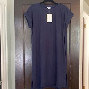 Lularoe Chelsea T Shirt Dress